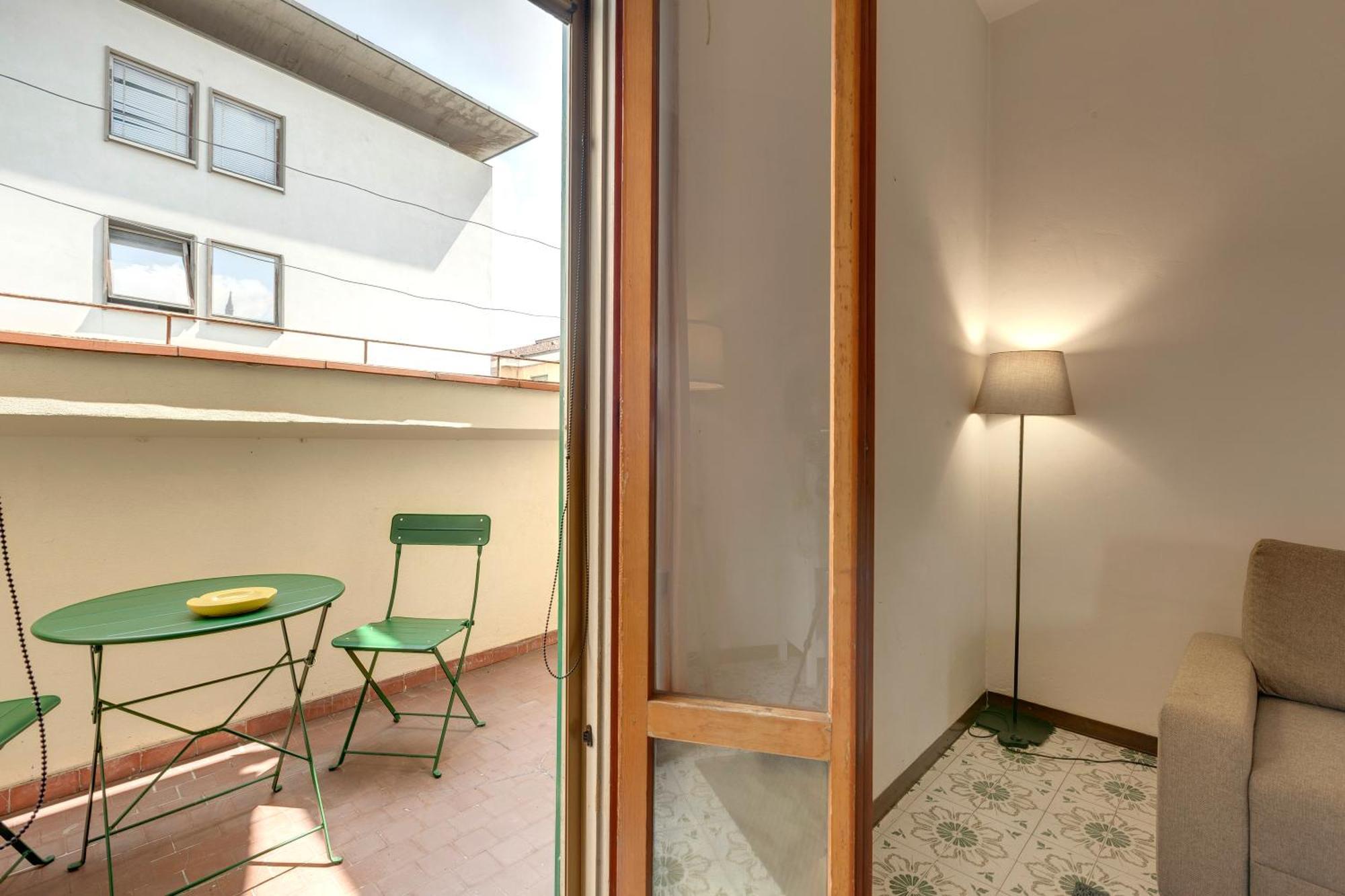 Agnolo 73 IV Florença Exterior foto